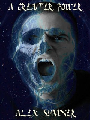 cover image of A Greater Power